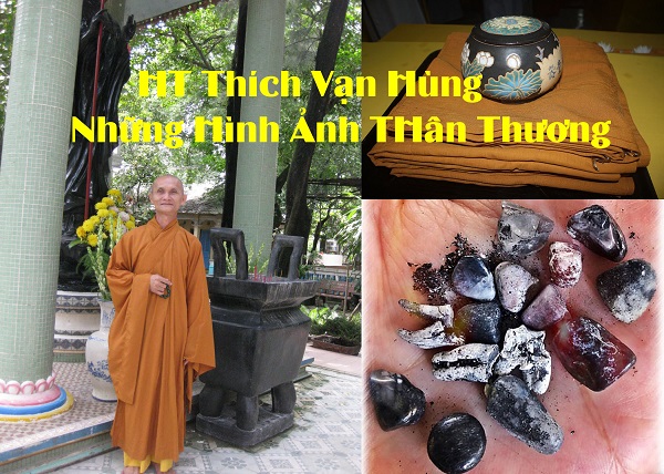 Video: Hòa Thượng Thích Vạn Hùng - Những Hình Ảnh Thân Thương - Lời Thầy Năm Xưa