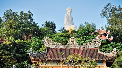 Mái Chùa Trong Lòng Dân Tộc Người Việt Nam
