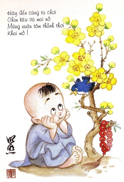 Triết Lý Quanh Ðèn