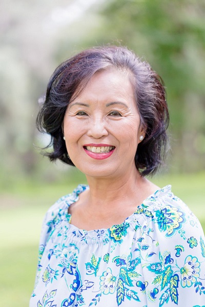 Nhớ Cô – Dương Tống Bạch Liên