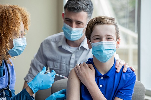 14. Tìm Hiểu Về Vaccine Covid Cho Trẻ Em 5-11 Tuổi Từ Hai Giáo Sư Bác Sĩ Của Trường Đại Học UC David