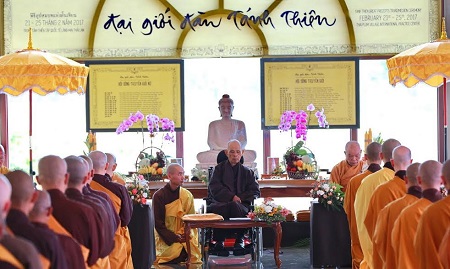 2. Quản Lý Học Tối Cao