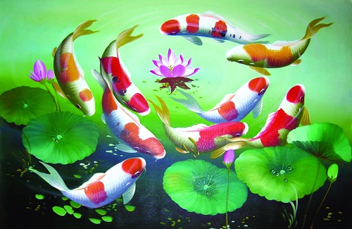 15. Tu Đạo Cần Có Tâm Kiên Trì Không Đổi 