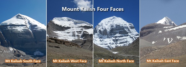 Huyền Bí Ngân Sơn - Hành Hương Về Kailash, Tây Tạng