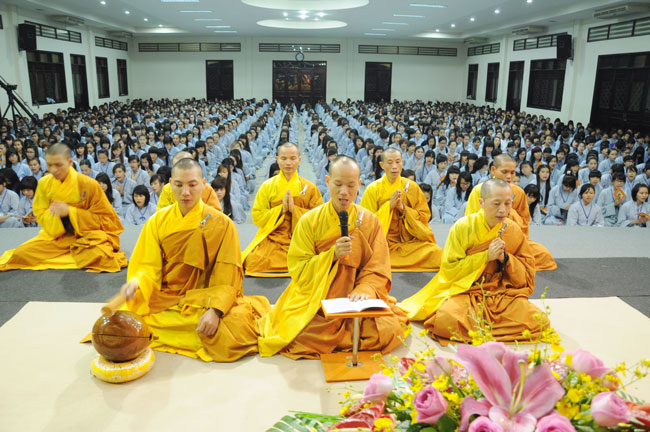 22. Yêu Quái Xuất Thế