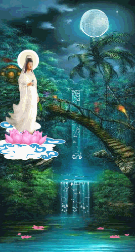 Linh Ứng Quán Thế Âm