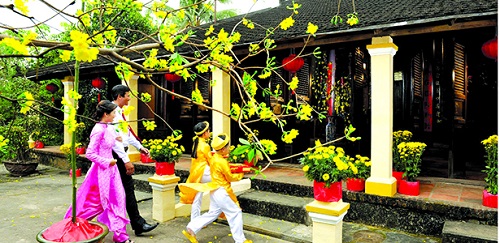 Thời Gian Và Ý Nghĩa Một Cành Mai Trong Bài Kệ Thiền Cáo Tật Thị Chúng