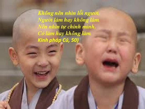 Hoằng Pháp Đem Giáo Lý Đức Phật Vào Cuộc Đời