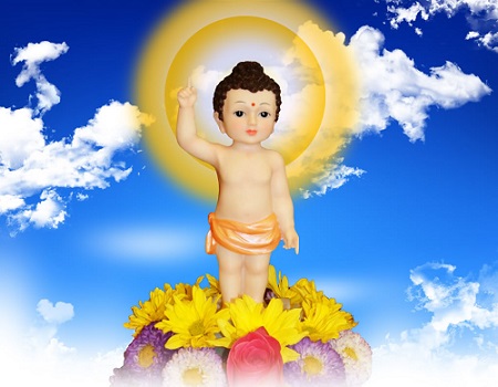 Ý Nghĩa Ngày Phật Đản Sanh