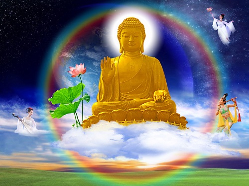 64. Phẩm Đà La Ni Thứ Hai Mươi Sáu - Phần 2
