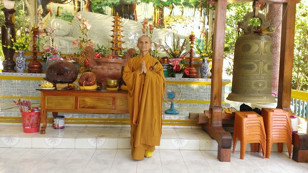 23. Vấn Đạo Cố Hòa Thượng Thích Vạn Hùng – Tập 3 – Phần 1: Lâm Chung Giải Nghi