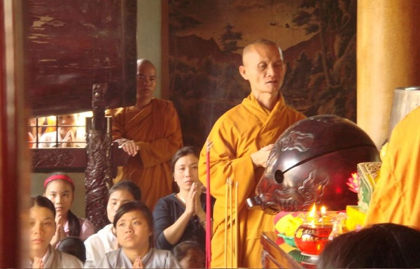 HT Thích Vạn Hùng – Xin Thầy Trở Lại 