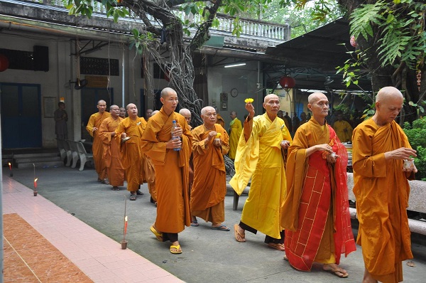 26. Phần 5: Thần Thông – Bùa Chú – Hương Linh