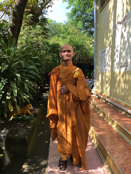 14. Phần 3: Tình Duyên – Gia Đạo 