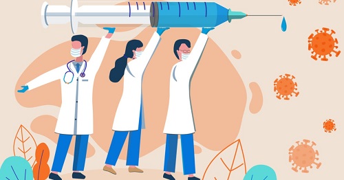 9. Nếu Bạn Bị Nhiễm Covid, Khi Nào Bạn Sẽ Được Tiêm Vaccine? - Cập Nhật Thông Tin Khoa Học Về Biến Thể Delta