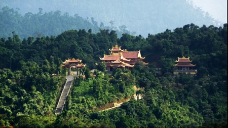 Tinh Hoa Trí Tuệ Của Phật Hoàng Trần Nhân Tông