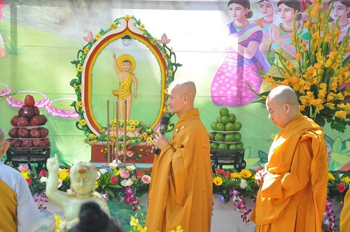 Ý Nghĩa Phật Đản