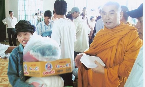 Chia Sẻ Kinh Nghiệm Công Tác Từ Thiện Xã Hội Trong Thời Đại Mới