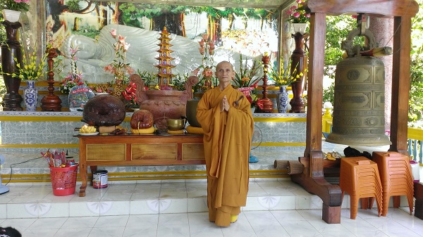 25. Phần 3: Tu Hành - Niệm Phật - Hóa Giải Phiền Não