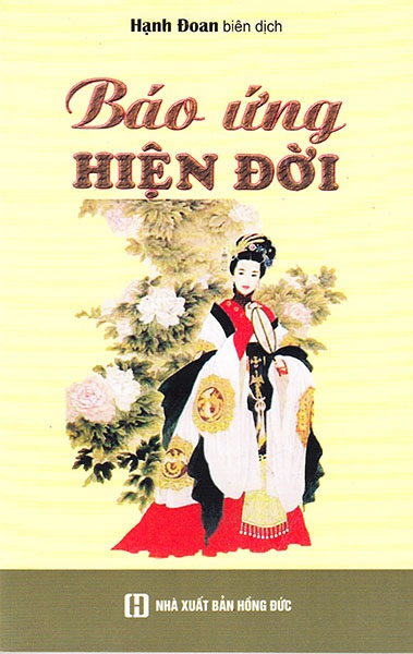 Báo Ứng Hiện Đời 