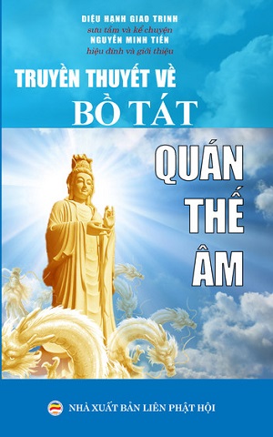 Truyền Thuyết Bồ Tát Quán Thế Âm