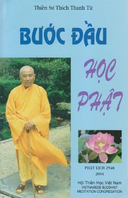 Bước Đầu Học Phật