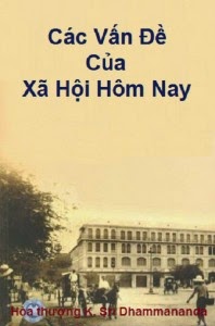 Các Vấn Đề Của Xã Hội Hôm Nay