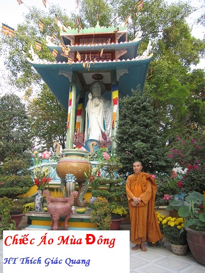 Chiếc Áo Mùa Đông