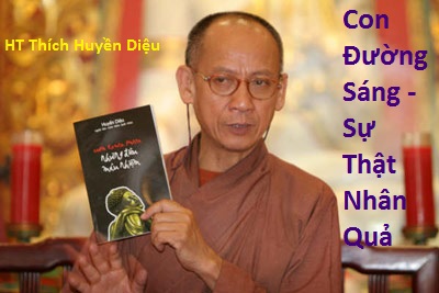 Con Đường Sáng - Sự Thật Nhân Quả