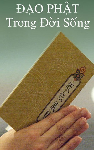 Đạo Phật Trong Đời Sống Hàng Ngày