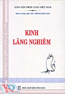 Kinh Thủ Lăng Nghiêm