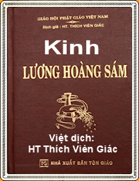 Kinh Lương Hoàng Sám