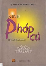 Kinh Pháp Cú