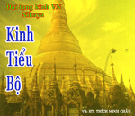 Tiểu Bộ Kinh - Kinh Tiểu Tụng