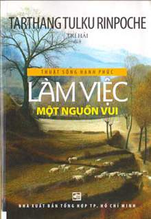 Làm Việc Một Nguồn Vui