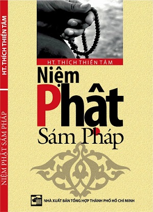 Niệm Phật Sám Pháp 