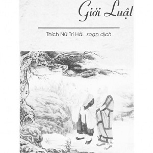 Sự Tích Giới Luật