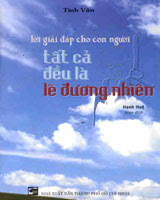 Tất Cả Đều Là Lẽ Đương Nhiên