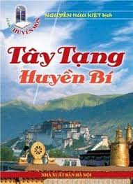 Tây Tạng Huyền Bí