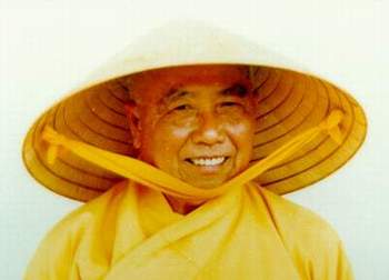 HT Thích Thanh Từ