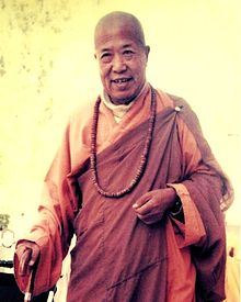 Phương Cách Hòa Thượng Tuyên Hóa Hoằng Pháp Phật Giáo Ở Phương Tây